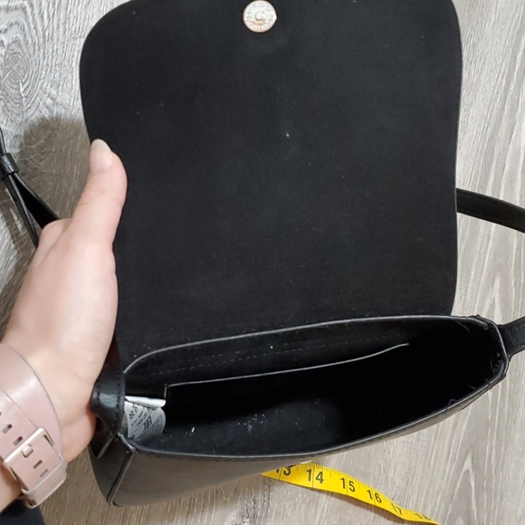 Crossbody Mini Purse - Picture 4 of 5